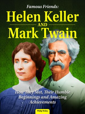 cover image of Famous Friends